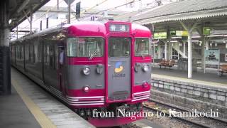 This is Japan  Nagano and the Japanese Alps [upl. by Reiser]