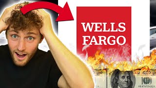 Wells Fargo Just SHOCKED The Auto Industry [upl. by Neeham355]