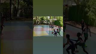 Canovanas vs Loiza ribareal yavian 10u 2023 basketball 7 [upl. by Simetra720]