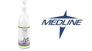 Medline Remedy Skin Repair Cream [upl. by Arahsit]