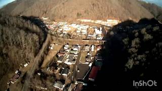 Drone Footage PhelpsKY [upl. by Vernon334]