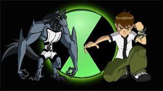 How to unlock Ben wolf in CatsNexos Ben 10 addon [upl. by Aihsenal]