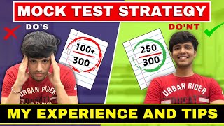 JEE 202526 Best Strategy to Boost your Score and Improve your Percentile Here is How [upl. by Bridge]