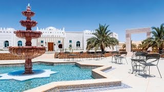 Hotel La Coupole EL OUED SOUF  Gazelle Dor [upl. by Haneekas636]