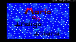 Misty Peak Skyscrapers  Mario on Indigo Island Music [upl. by Iams]