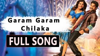 Maar Salaam Full Video Song  Rabhasa Video Songs  Jr Ntr Samantha Pranitha [upl. by Calondra]