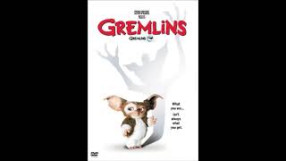 Gremlins 1984 Movie Review [upl. by Ateiram]