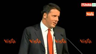 RENZI AL TEATRO PICCOLO QUI EMOZIONE PARTICOLARE DOVE GREPPI EBBE INTUIZIONE [upl. by Leonid]