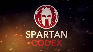 The Spartan Codex  The Bucket Brigade [upl. by Kerrill]