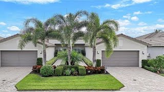 28425 Abruzzo BONITA SPRINGS FL Presented by Ryan Johnston [upl. by Nynnahs]