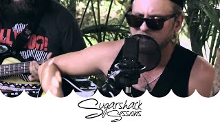 Bumpin Uglies  One Foot Live Music  Sugarshack Sessions [upl. by Nanci330]