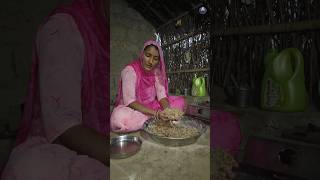 गेहूं की रोटी से घर पर बनाऐ स्वादिष्ट चूरमा  How to make delicious churma at home from wheat bread [upl. by Enomal]