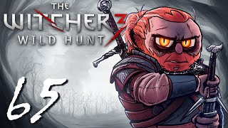 The Witcher Wild Hunt Part 65  Cat School Collection [upl. by Latrell580]