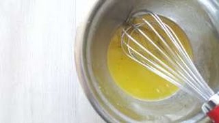 Simple Salad Dressing Recipe [upl. by Natlus]