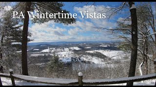 Hiking the Katy Jane Trail  Rider Park  Lycoming County PA [upl. by Nele]