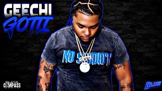 GEECHI GOTTI ADDRESSES HITMAN HOLLA “HE CANT RAP AT ALL IM GONNA 30 HIM” 😳😳😳😳 [upl. by Ellenaej]