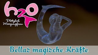 Hat Bella die besten Kräfte  H2O  Plötzlich Meerjungfrau  Special [upl. by Cletus]