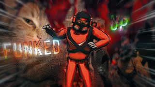 Lethal Company  Boogie Down quotFunked upquot EditGMV 4k Quick Edit [upl. by Kovacev854]