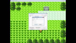 Cheat Code Gameshark Pokémon CristalOrArgent  VBA  FR [upl. by Notseh]