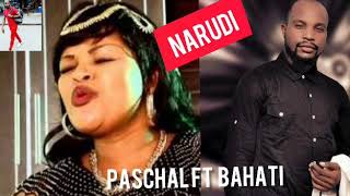 PASCHAL CASSIAN FT BAHATI BUKUKU NARUDI [upl. by Redman612]