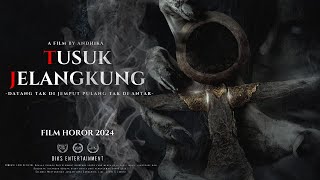 jelangkung II TUSUK JELANGKUNG 2024 II FILM HOROR BIOSKOP INDONESIA TERBARU II DIMENSI LAIN [upl. by Aeriel]