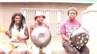 Linos Wengara Magaya amp Zimbaremabwe Mbira Vibes quotKUENDA MBIREquot 2015 [upl. by Keeton]