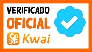 Como Ser VERIFICADO en KWAI 😱🔵 En Español Y Gana Dinero Subiendo Videos Android iOs Alejandro AT 🙌 [upl. by Aleka619]