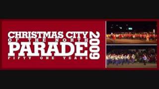 Christmas City  Merv Griffin [upl. by Narol]