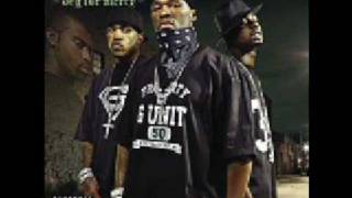 G Unit  Im so hood [upl. by Glanti192]