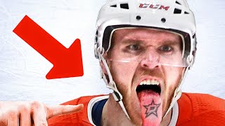 Most DISRESPECTFUL Moments In NHL History [upl. by Enilemme119]