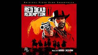 Fatherhood For Beginners 2  Red Dead Redemption II Soundtrack Story [upl. by Eehsar]