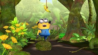 Minions Mini Movie 2019  Despicable Me Animations Funny Clips [upl. by Essirahc]