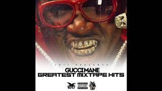 Gucci Mane  Crazy feat Waka Flocka [upl. by Adnorhs899]