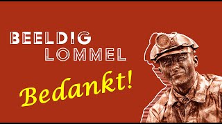 Beeldig Lommel bedankt [upl. by Moule173]