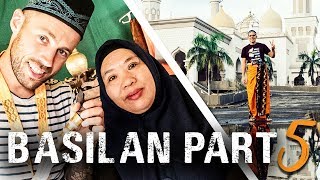 FINAL THOUGHTS of BASILAN  Mindanao Philippines Travel Vlog [upl. by Schafer]