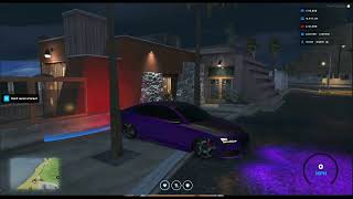 GTA 5 RP TRAPBOY SERIES  EPISODE 6  BACK TO THE GRIND [upl. by Retep]