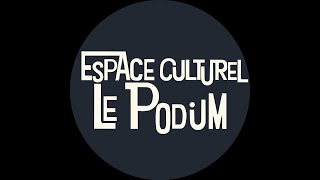 Saison Culturelle Le Podium 20232024 [upl. by Rdnaskela]