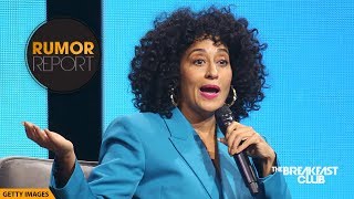 Tracee Ellis Ross On Not Being Married I am choicefully single Happily gloriously single [upl. by Castra]