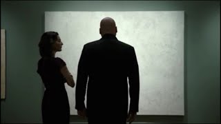 El padre de Wilson Fisk le enseña a defenderse flashback  DAREDEVIL 1X08 [upl. by Amalita]