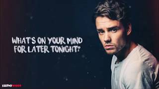 Liam Payne J Balvin  Familiar Lyric Video [upl. by Aniraad]