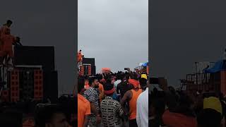 gk dj gorakhpur King 👑 bhojpuri song dance newsong subscribe vlog video gulshan yadav [upl. by Cindra883]