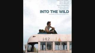 Guaranteed  Into the Wild Theme [upl. by Razal]