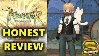 So I Tried Tree of Savior Neverland  Honest Review ENG [upl. by Halliday]