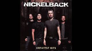 Animals  Nickelback HQ Audio [upl. by Lihp]