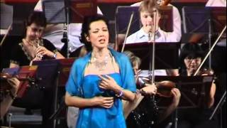 G Puccini  quotO mio babbino caroquot  Miki Mori conductor Vasyl Vasylenko [upl. by Isabel]