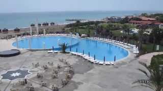 Hotel Starlight Convention Center Thalasso amp Spa Side Turkey [upl. by Danaher]