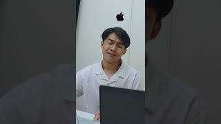 電子產品的鄙視鏈，你是哪一派呢？💻Team Mac vs Team Windows直劇場 科技 mac windows [upl. by Nessah]