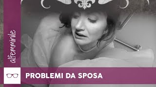 Abito da sposa come risolvere il problema toilette [upl. by Aivun907]