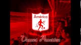 Cancion Aquel 19  America de cali [upl. by Pandich140]