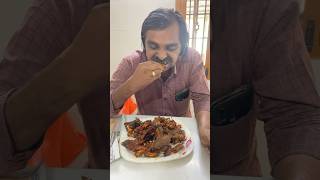 ஆரா மீன் வறுவல்🤩 shortsfeed eatingchallenge shortvideo youtubeshorts shortsviral shorts [upl. by Koetke73]